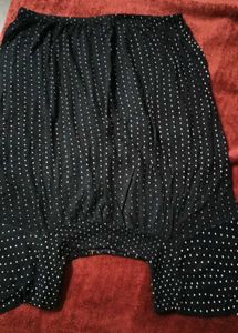 It's A Pretty Polka Dot Balloon Top