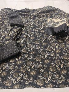 Branded Cotton Suit Sale