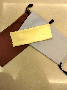 Geometric Gold Sunglasses