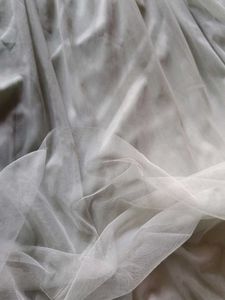 Vintage Style Green Tulle Dress