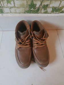 Mens Boot In Very Good Condition 6 Number