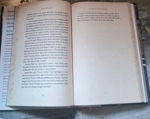 A CENTURY IS NOT ENOUGH BY SOURAV GANGULY