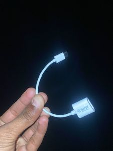 TYPE C OTG