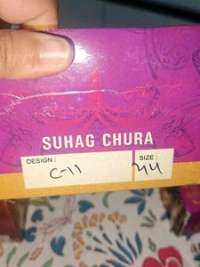 Bridal Jewellery bangels chura Choodiya Chudiya