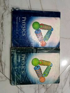 Physics Textbook Class XI , Part:- 1&2