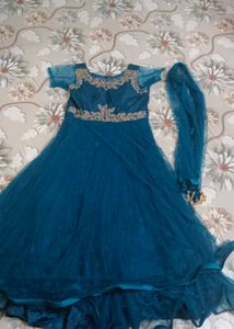 Party Gown