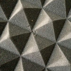 Soundproof Padding Foam
