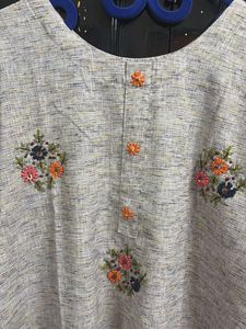 Handwork Kurta