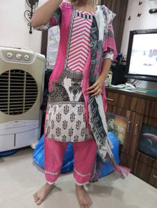 Kurta Set