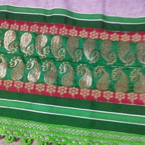 Handmade Salwar Kameez Set