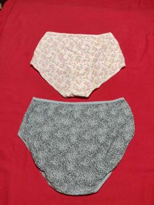 Combo 5 Brief Size 38/40