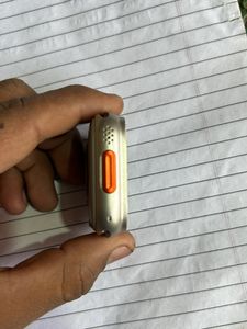 S8 Ultra 4G/LTE Smart watch