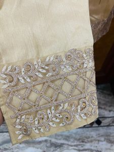 Pakistani Suit