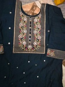 Brand New Kurti Xxl