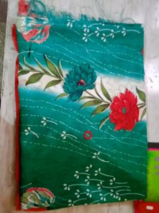 Daily Wear Freshly New Saree