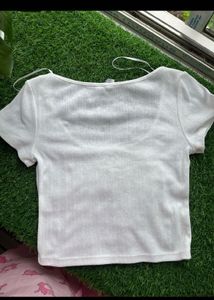 H&amp;M Crop Top