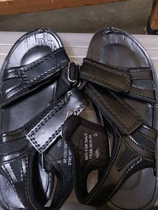 New Chappal