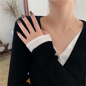 DAINTY CUTE NECKLACE