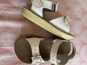 American Brand Saltwater Size7(2-3yr)