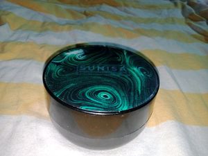 Sunisa watery Beauty CC Cream (Shade: Ivory)