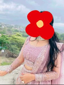 Elegant Lehenga Choli
