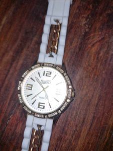 Women&#39;s Watch Diamond Barely Used