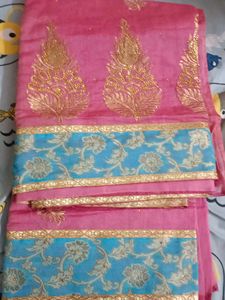 Combo!!!Saree Combo 🤗