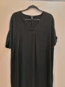 New Look Black Dress