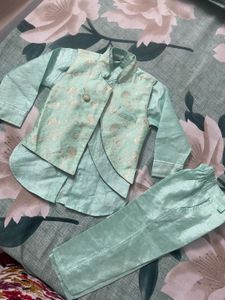 Combo Of 2 Boys Dress