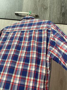 Tommy Hilfiger 👕 With Small And Fine Checks