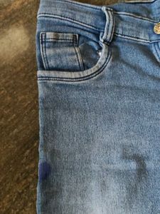 Jeans For Girls 10 To 12year Old