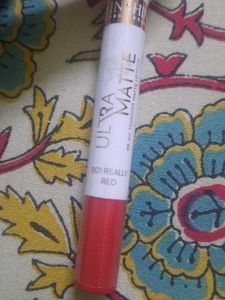 Insight Cosmetics Ultra Matte Lipstick