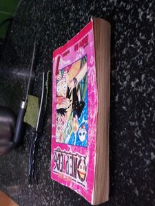 One Piece Manga 7