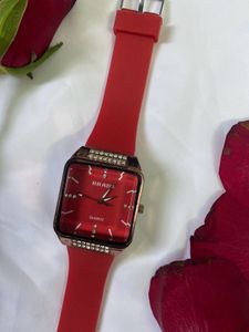 Red Watch For Women