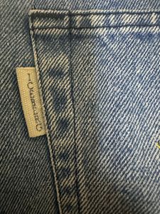 Iceberg Denim Jeans