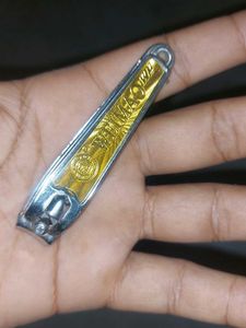 Nail Clipper