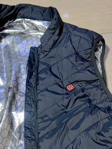 Electric heating vest Jacket