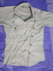 Stylish Shirt For Men