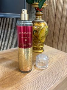 Bath & Body Works Luminous Mist