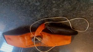 Vibra sauna slim belt