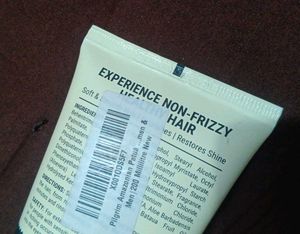 Pilgrim Conditioner
