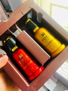FOGG exclusive Collection Couple Perfume Kit