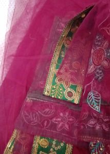 Beautiful Saree