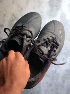 ADIDAS Deportivo football boots