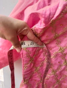 Punjabi Suit