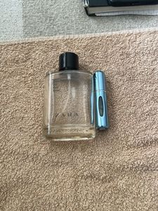 Zara Sanfranciso 5 Ml
