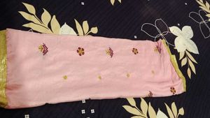 Multi Colour Dupatta Pack Of 4