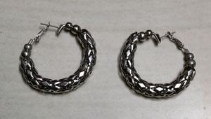 Cute Earrings - 2 Combo Set