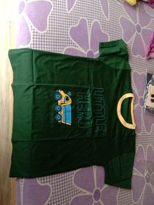 Kids Dress