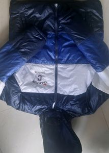 Unused Winter Jacket For Boys